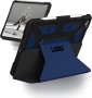 UAG Metropolis Series case for Apple iPad Pro 12.9" (4th generation / 2020), Cobalt blue (122066115050)