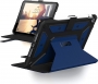 UAG Metropolis Series case for Apple iPad 10.2" 2019/2020, Cobalt blue (121916115050)