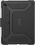 UAG Metropolis Series sleeve for Apple iPad Pro 12.9 2021, Black