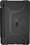 UAG Metropolis Series sleeve for Samsung Galaxy Tab S8, black