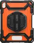 UAG Plasma Series case for Apple iPad (10.Gen, 2022) 10.9", black, orange