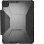 UAG Plyo case for Apple iPad Air 10.9"/iPad Pro 11, black/transparent