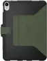 UAG Scout Series case for Apple iPad (10.Gen, 2022) 10.9", black, olive-green