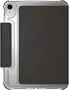 UAG [u] Lucent Series case for Apple iPad (10.Gen, 2022) 10.9", black