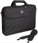 Ultron Techair 15.6" Toploading carrying case black