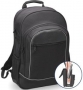 Umates LiteUp Backpack 17" backpack (10-508)