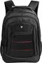 V7 Professional Business notebook backpack, 16" black