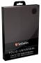 Verbatim 8" Tablet universal sleeve