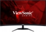 ViewSonic VX3268-2KPC-MHD, 31.5"