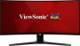 ViewSonic VX3418-2KPC, 34"