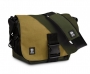 Walk on Water mega Bag Street 13.3" carrying case, green/yellow (046 02 133)