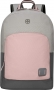 Wenger Crango NEXT22 Laptop backpack 16" grey/pink (911982 / 611982)