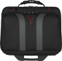 Wenger Granada bag 17" black