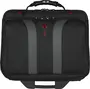 Wenger Granada bag 17" black