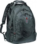 Wenger Ibex Slimline backpack black (605081)