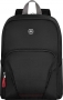 Wenger Motion 15.6" notebook backpack black (612545)