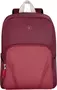 Wenger Motion 15.6" notebook backpack red