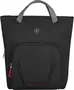 Wenger Motion vertical Tote 15.6" Notebook case black