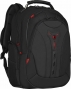 Wenger Pegasus Deluxe backpack 14-16" black