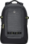 Wenger Ryde NEXT22 Laptop backpack 16", grey/black (611990)