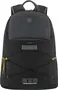 Wenger Trayl notebook backpack 15.6" black