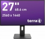 Wortmann Terra LCD 2766W PV Greenline Plus, 27" 