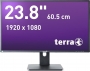 Wortmann Terra LED 2456W PV, 23.8" 