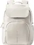 XD Design 16" Soft daypack notebook-backpack, beige