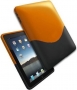 iFrogz Luxe hard case for Apple iPad orange/black (IPAD-LUX-ORA/BLK)