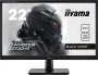 iiyama G-Master G2230HS-B1 Black Hawk, 21.5" 