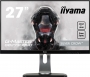 iiyama G-Master GB2730QSU-B1 Silver Crow, 27"