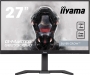 iiyama G-Master GB2730QSU-B5 Silver Crow, 27" (1)