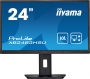 iiyama ProLite XB2483HSU-B5, 23.8"