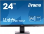 iiyama ProLite XU2492HSU-B1, 23.8"