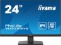 iiyama ProLite XU2493HS-B5, 23.8"