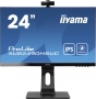 iiyama ProLite XUB2490HSUC-B1, 23.8"