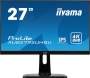 iiyama ProLite XUB2792UHSU-B1, 27"