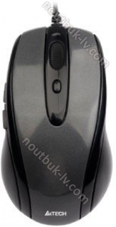 A4Tech N-708X V-Track Optical Mouse, USB