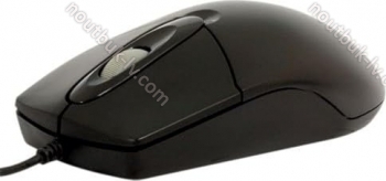 A4Tech OP-720 Optical Mouse, PS/2 (various colours)