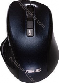 ASUS MW202 Silent wireless, Night Blue, USB