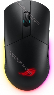 ASUS ROG Pugio II, USB/Bluetooth