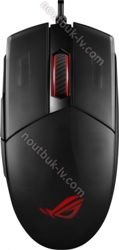 ASUS ROG Strix Impact II, USB