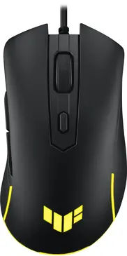 ASUS TUF Gaming M3 Gen II, USB