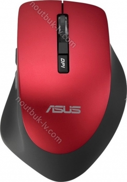 ASUS WT425 red, USB