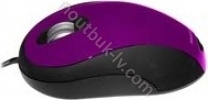 Accuratus image purple, USB