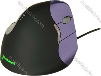 BakkerElkhuizen Evoluent 4 VerticalMouse Small, USB