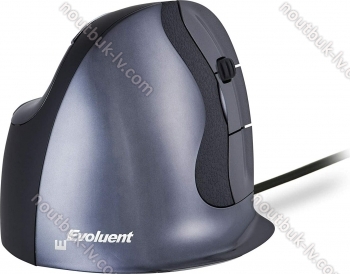 BakkerElkhuizen Evoluent D vertical mouse right Large, USB