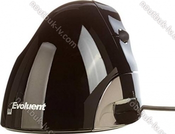 BakkerElkhuizen Evoluent vertical Mouse Standard VMS, USB