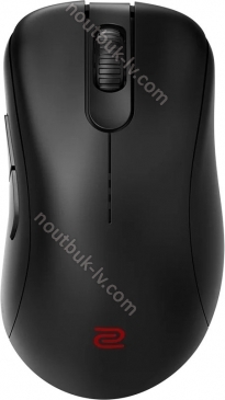 BenQ Zowie EC3-CW wireless black, USB