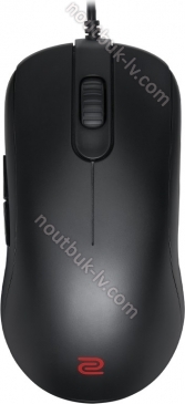 BenQ Zowie FK1-B, USB